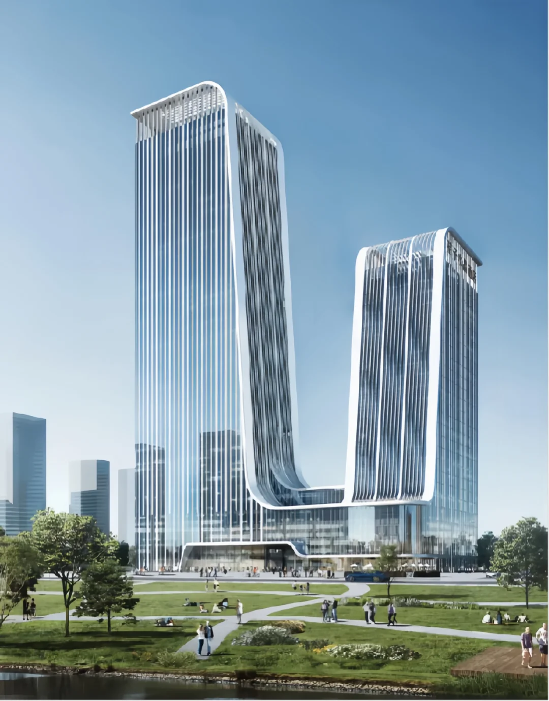 浙江金华义乌世航广场桔子水晶酒店