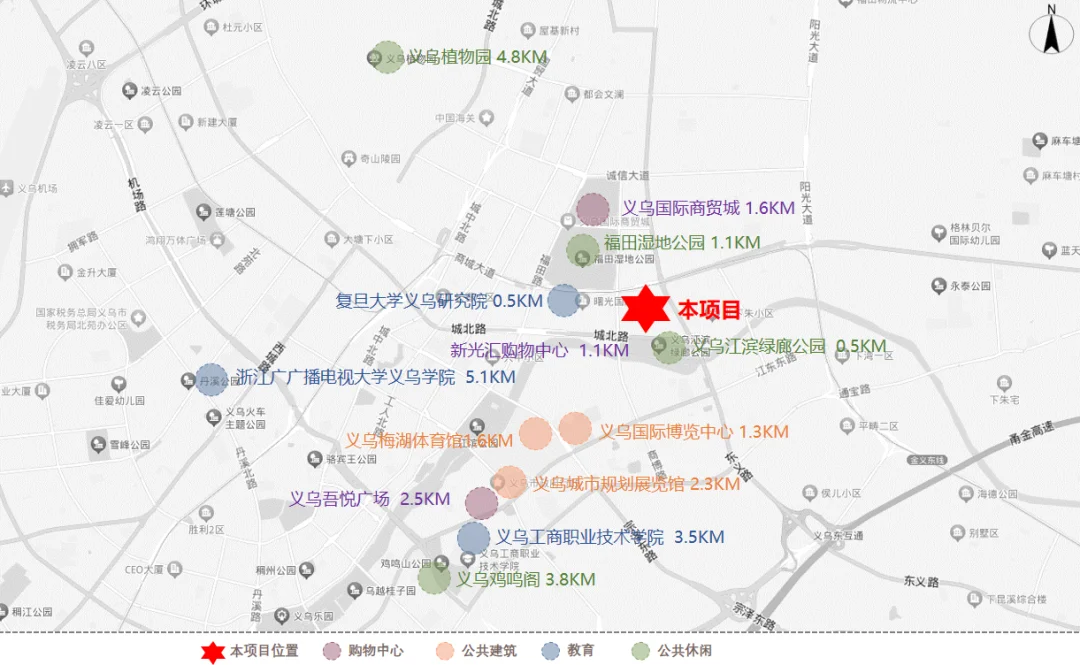 浙江金华义乌世航广场桔子水晶酒店