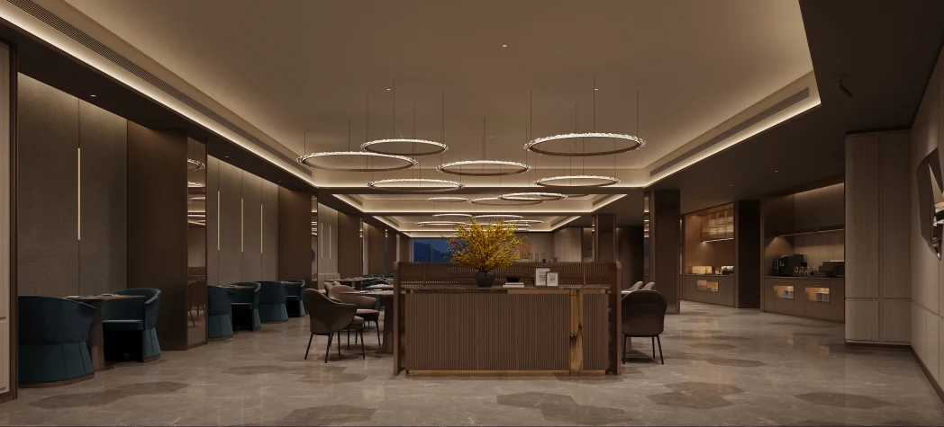 海南海口骑楼老街桔子水晶酒店