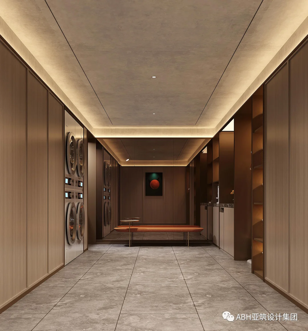 海口汉庭国贸花园桔子酒店