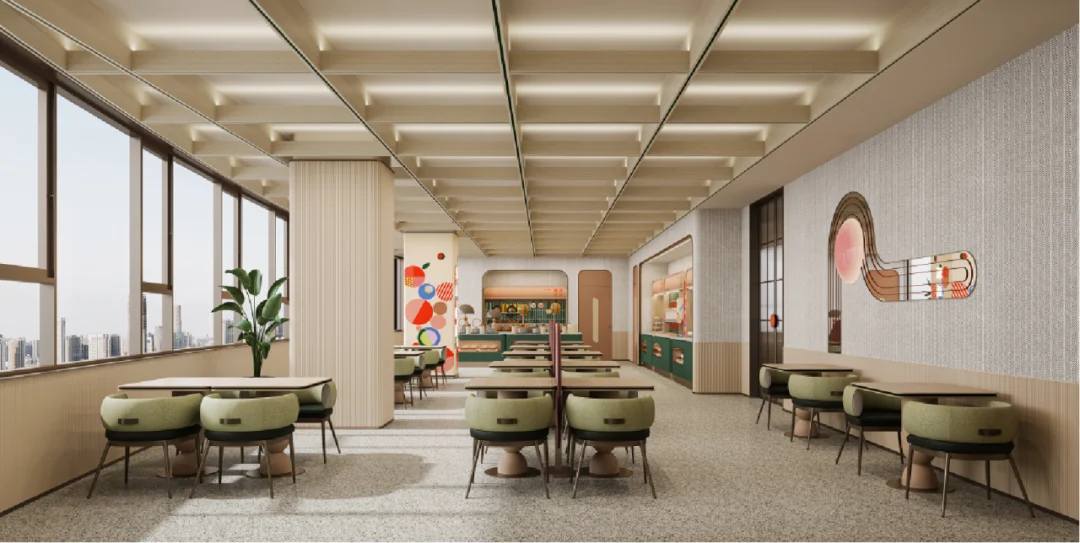 淮安清江浦区苏宁广场桔子酒店