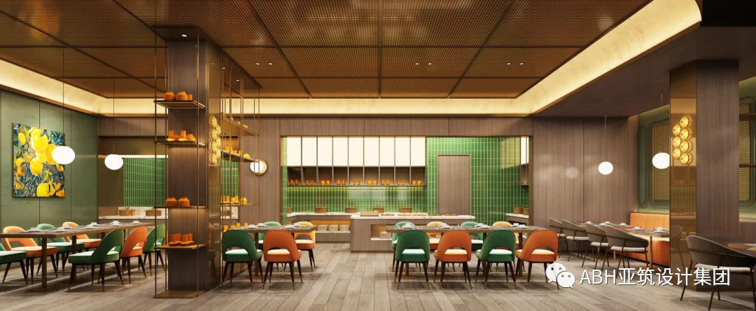 深圳南山桔子酒店