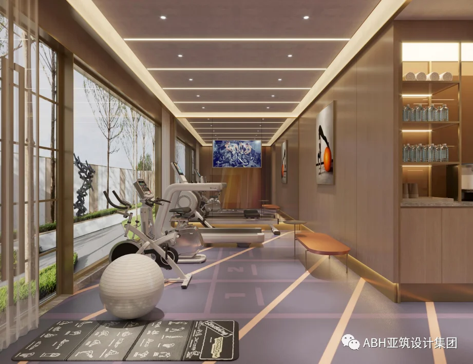 深圳宝安沙井南环路桔子酒店