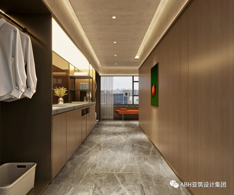 深圳宝安沙井南环路桔子酒店