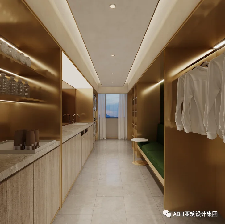 深圳宝安沙井福路桔子酒店