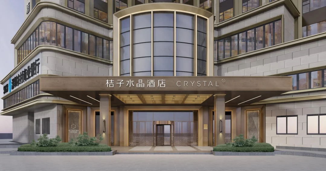 深圳机场东新水晶