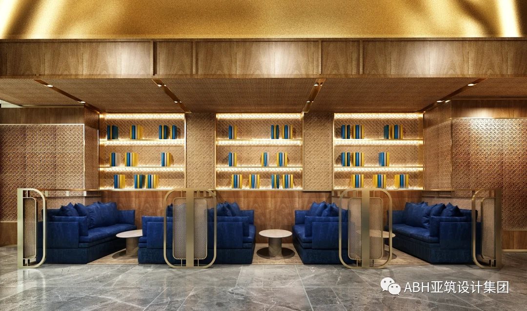 深圳科兴科学园桔子水晶酒店
