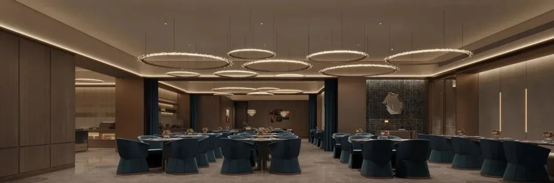 湖南常德武陵阁桔子水晶酒店