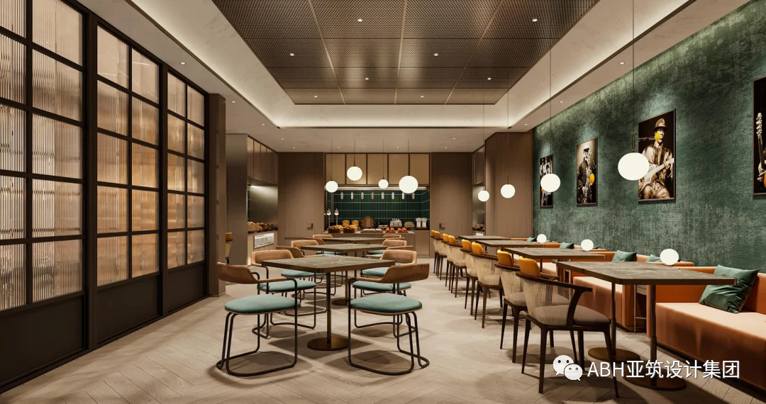 潍坊火车站桔子酒店