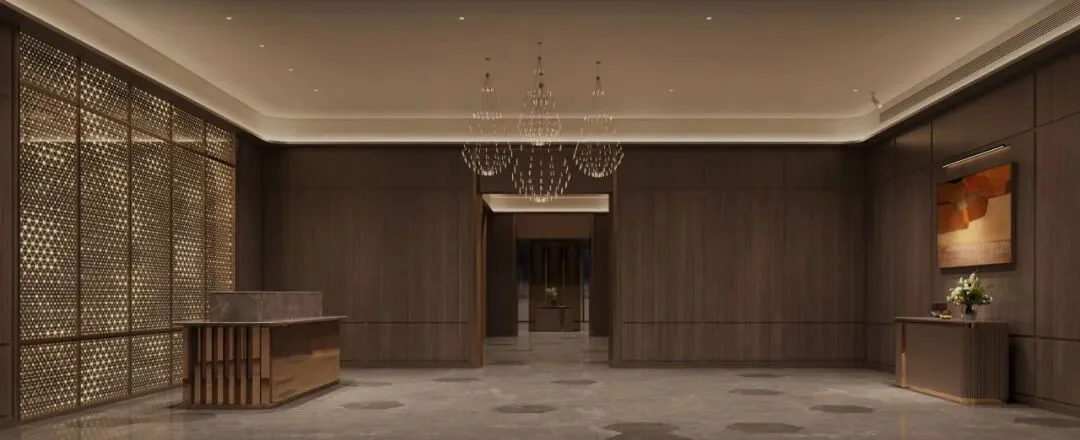烟台莱山区迎春大街桔子水晶酒店