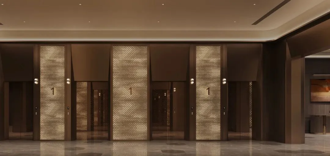 烟台莱山区迎春大街桔子水晶酒店
