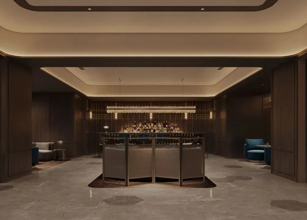 烟台莱山区迎春大街桔子水晶酒店