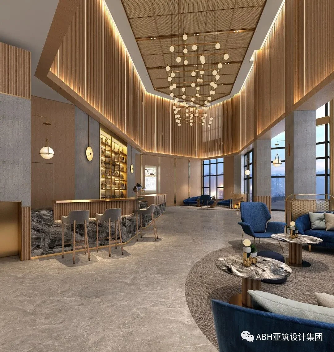 盐城城南桔子水晶酒店