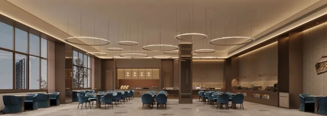 石家庄友谊公园桔子水晶酒店