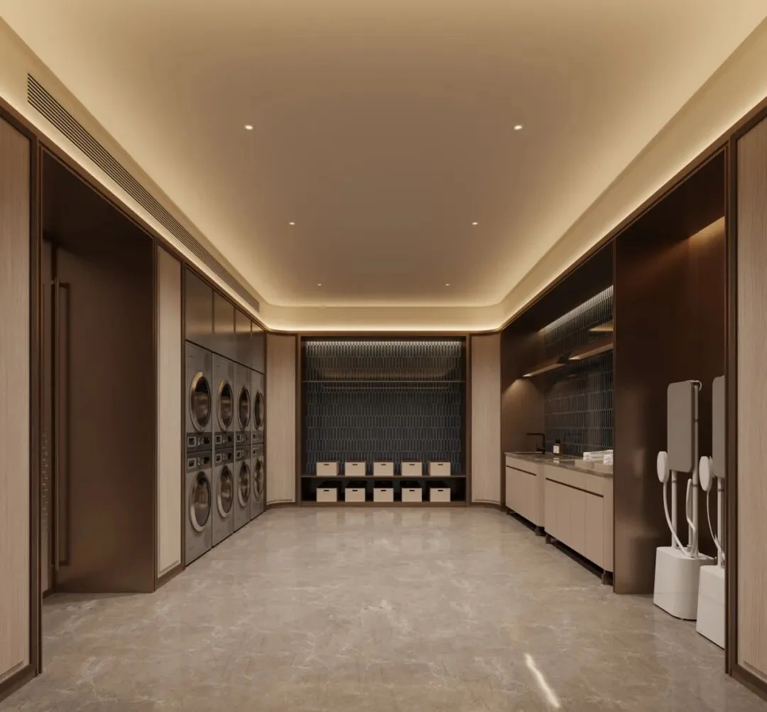 石家庄友谊公园桔子水晶酒店