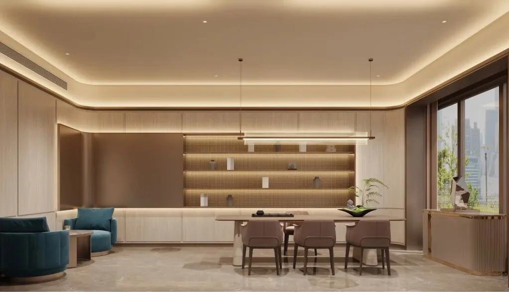 福建宁德霞浦高铁站桔子水晶酒店
