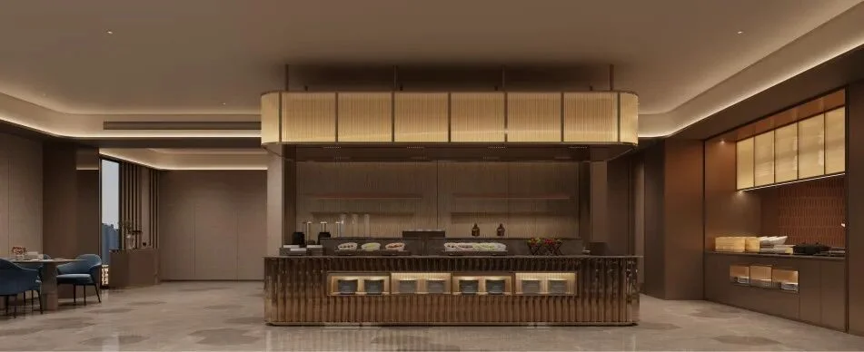 福建宁德霞浦高铁站桔子水晶酒店
