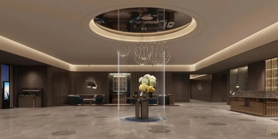 莆田城厢东方国际桔子水晶酒店