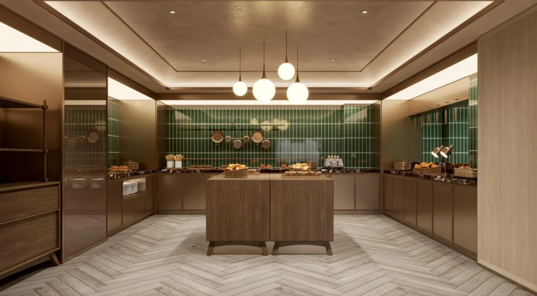 贵阳白云区桔子酒店