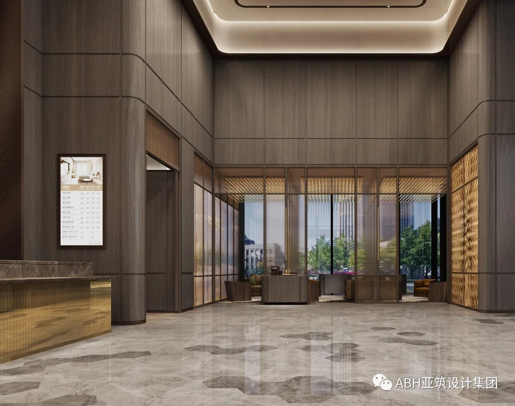 青岛高新区国家保密技术产业园桔子水晶酒店