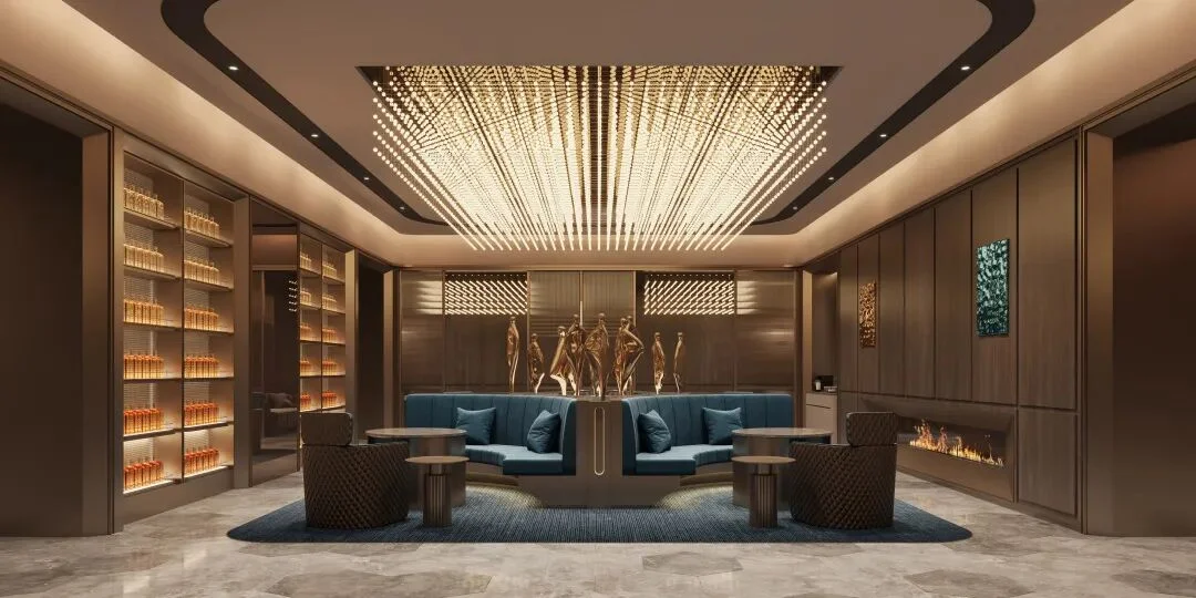 鹰潭月湖新区桔子水晶酒店
