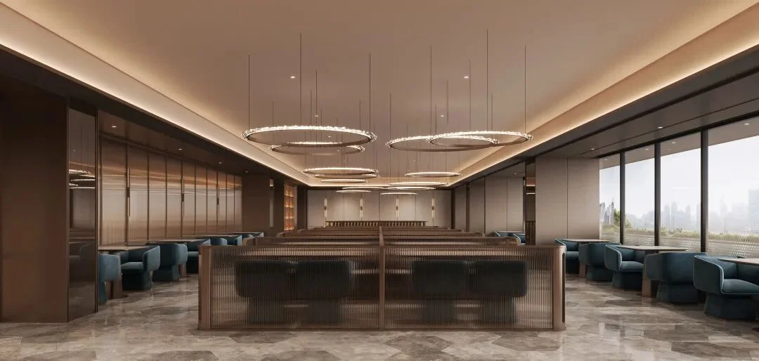 鹰潭月湖新区桔子水晶酒店