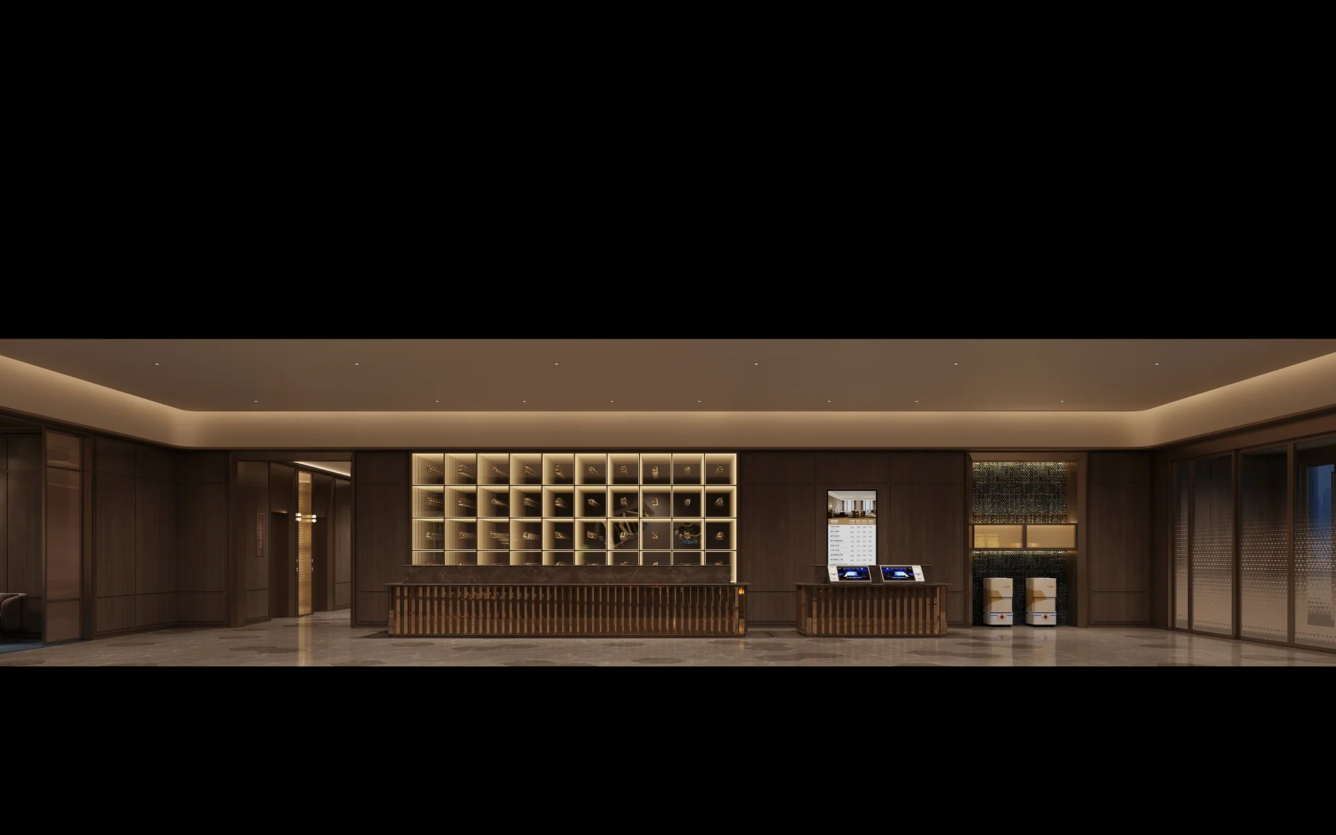 上海唐镇桔子水晶酒店