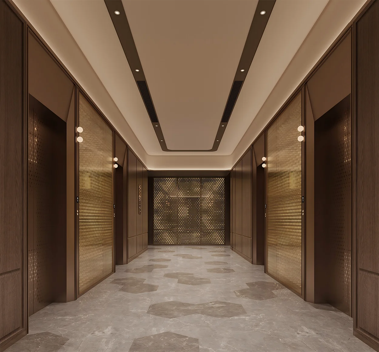 青岛辽阳路水晶酒店