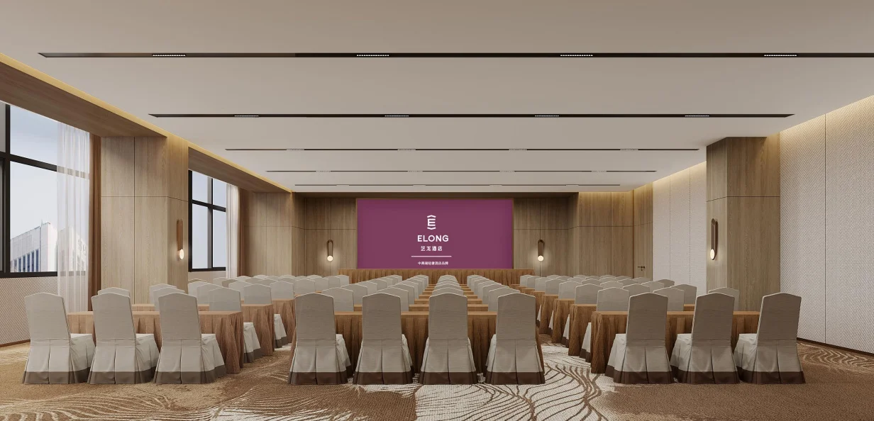 南京江宁艺龙酒店