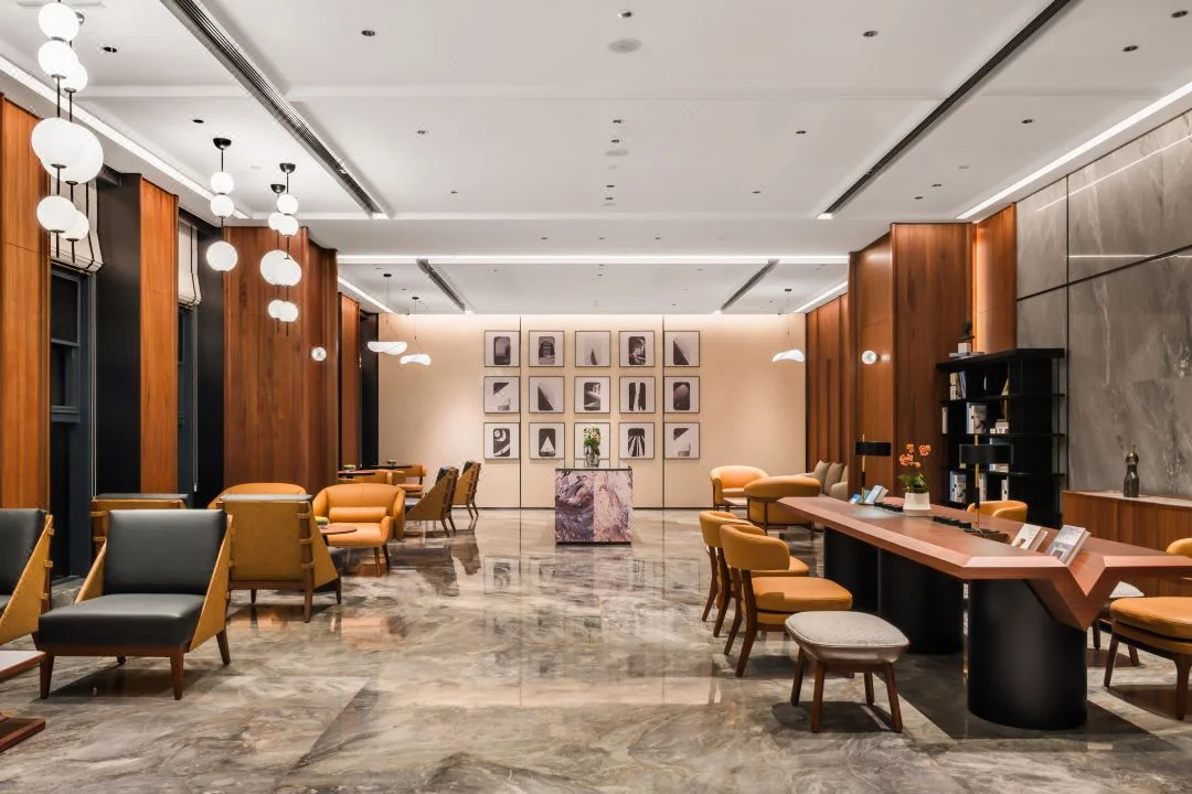 长春北湖城际酒店